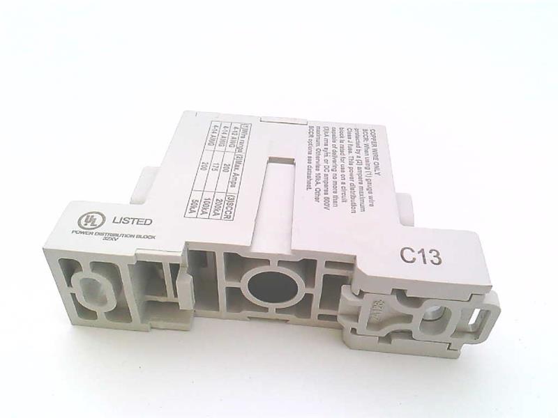 EATON CORPORATION PDBFS220