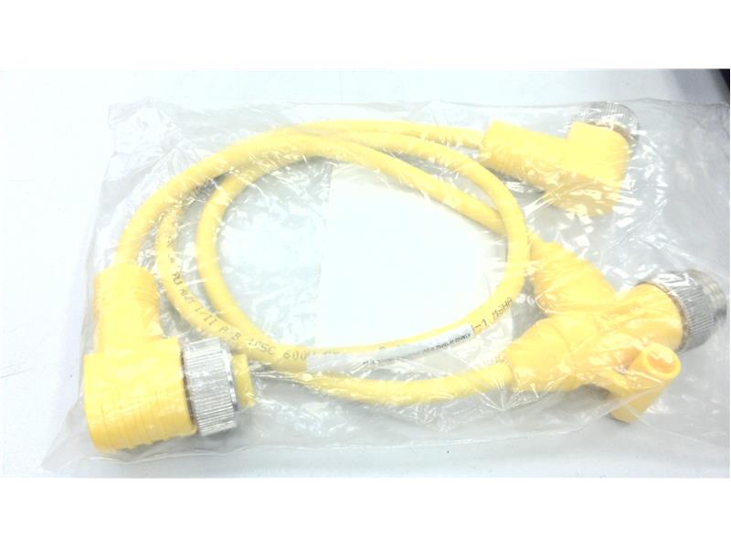 TURCK RSM40-WKM40-0.2M-WKM40-0.6M/CS11614