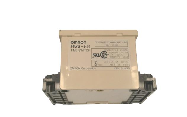 OMRON H5S-FB
