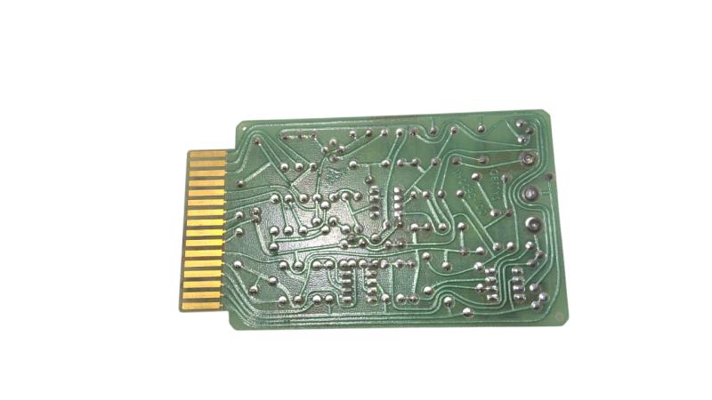 ELWOOD CORPORATION 11-0090-00