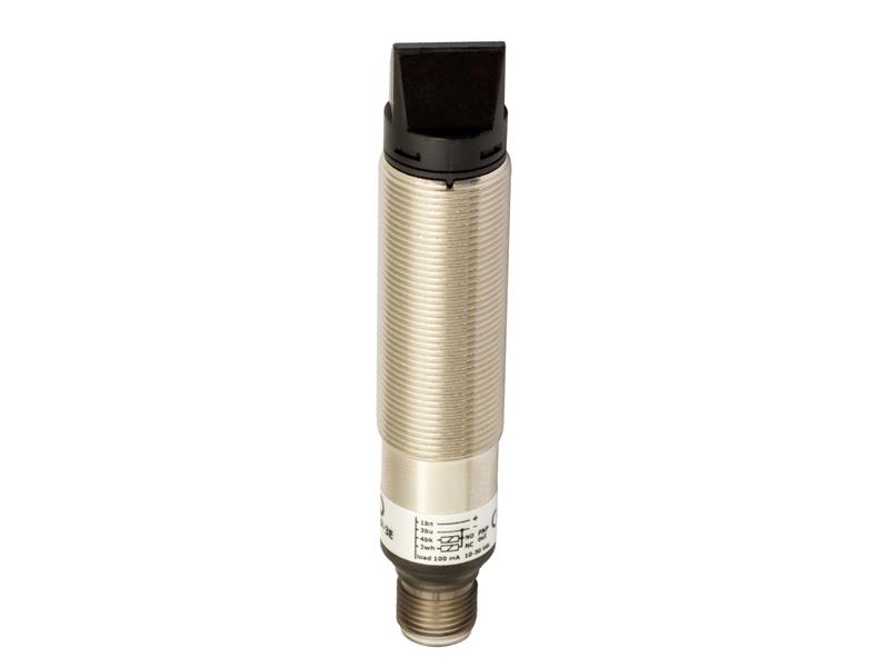 MD MICRO DETECTORS FAI5/BN-3E