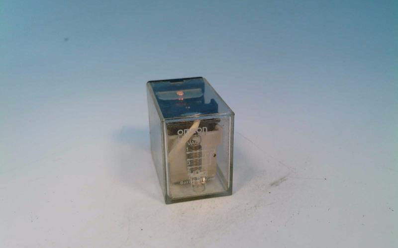OMRON LY1 24AC