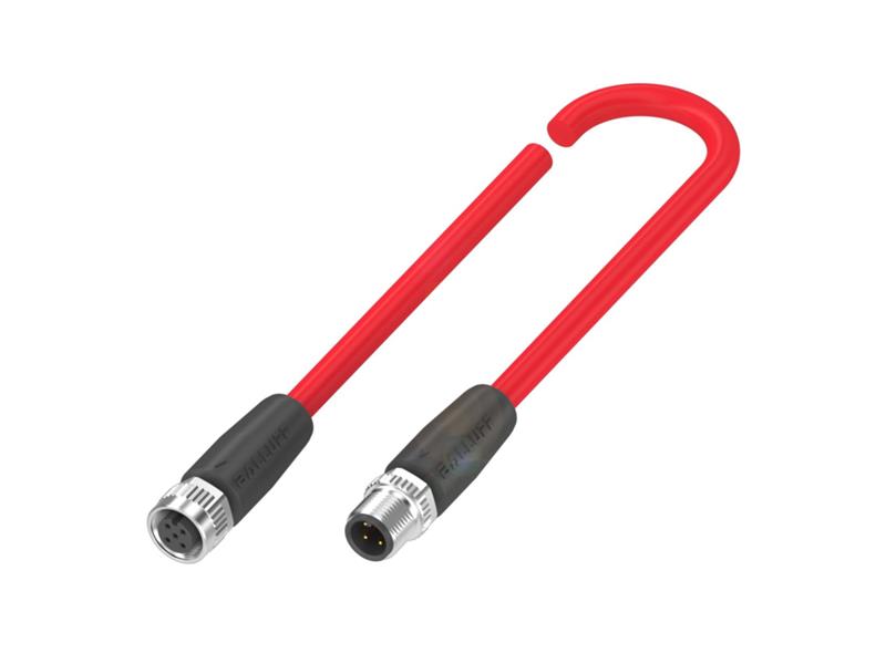 BALLUFF BCC M415-M414-3A-337-VS24N7-020