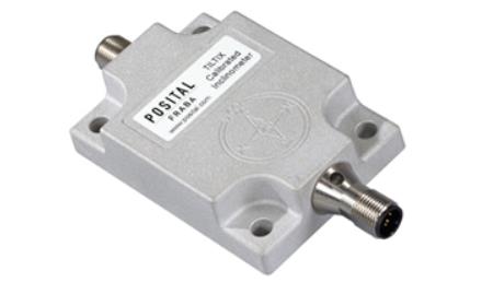 POSITAL FRABA AKS-360-1-C901-VK2-PW