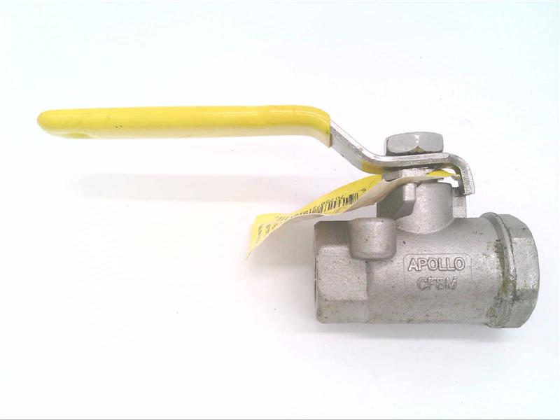 APOLLO VALVES 76-102-01A