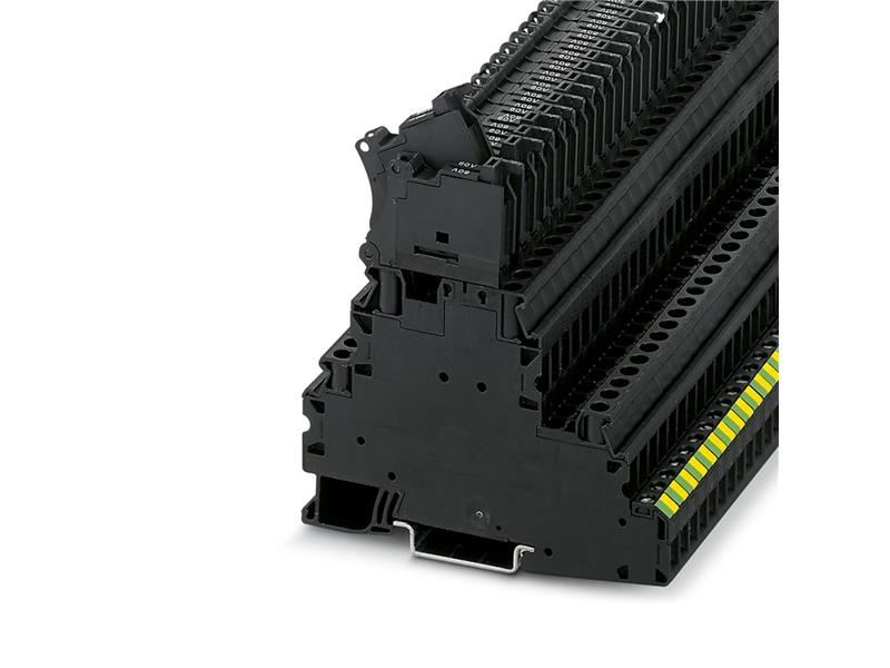 PHOENIX CONTACT UT 4-PE/L/HESILED 60 (5X20)