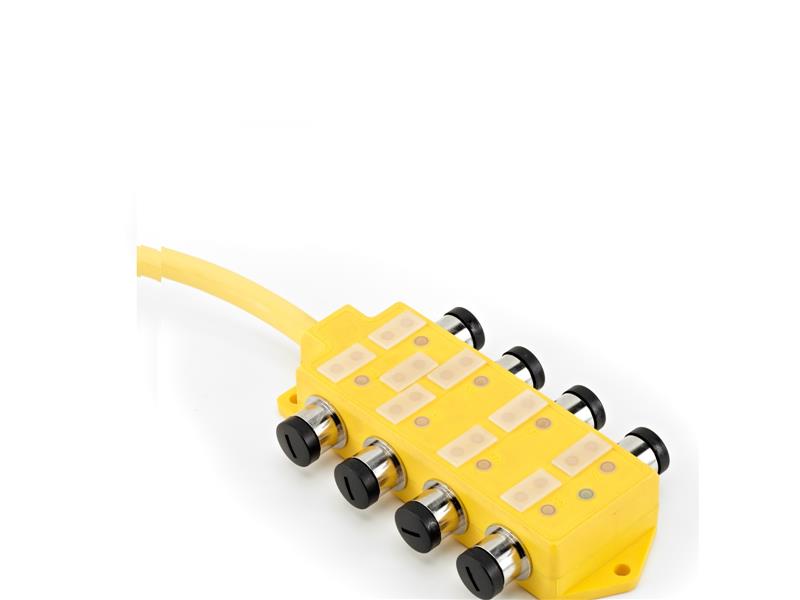 HTM SENSORS ASSR6-5/3NA-6805