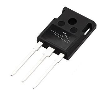 C3M0900170D par CREE