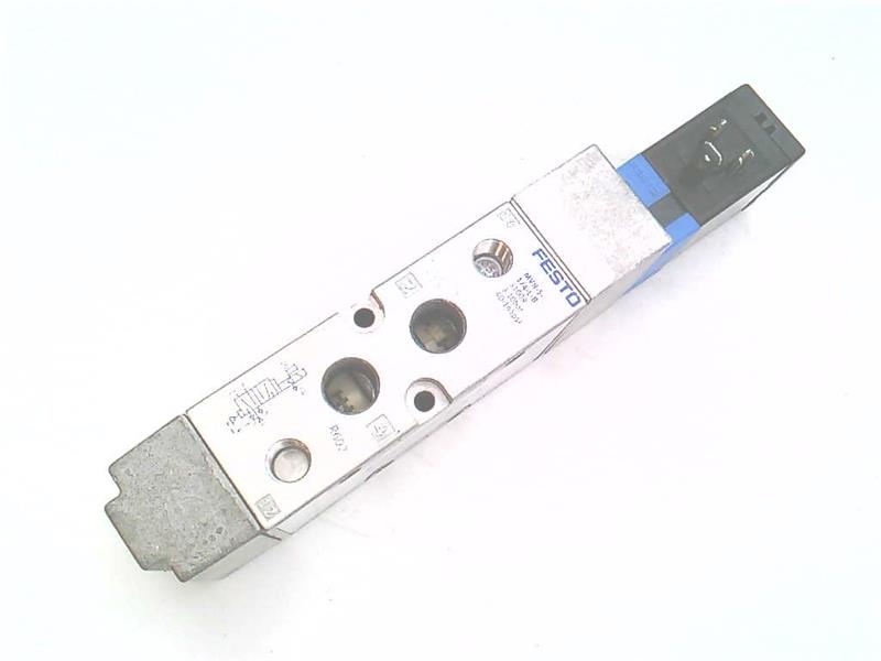 MVH-5-1/4-L-B par FESTO
