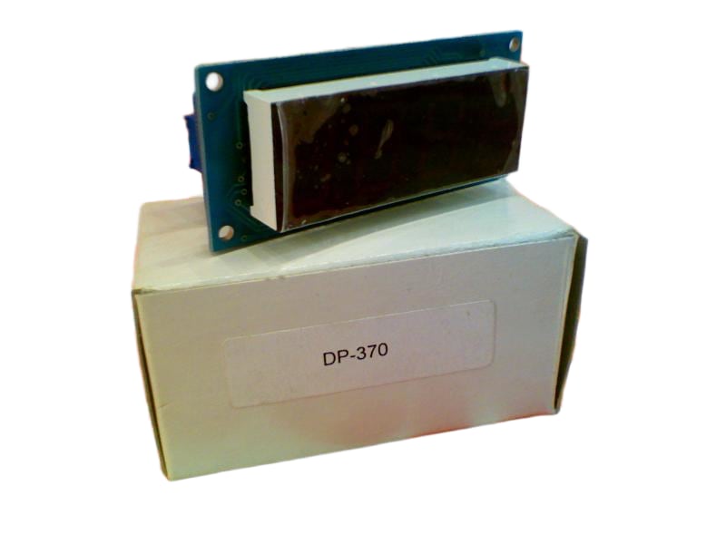 DP370 by ACCULEX