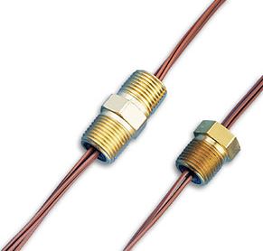 OMEGA ENGINEERING PFT2CPL-4CU