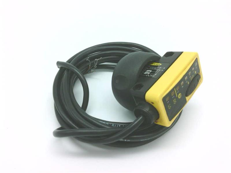 BANNER ENGINEERING QS30LLP