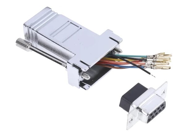 RS PRO 382-2695