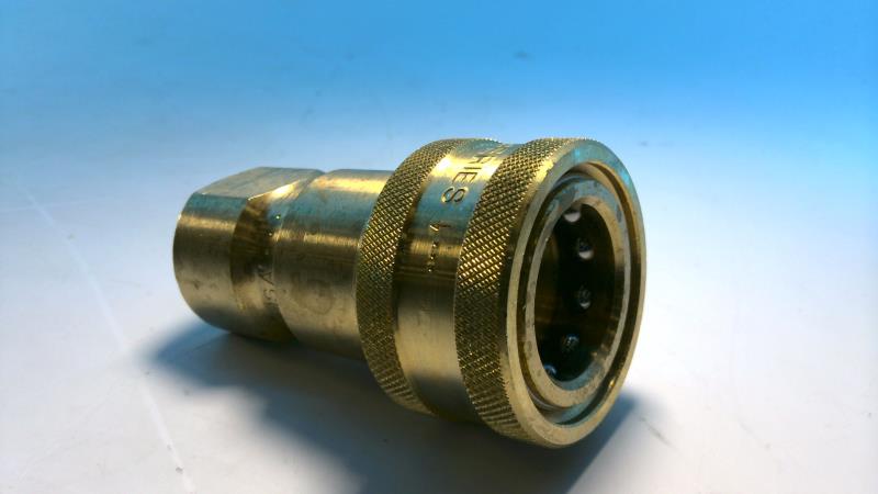 PARKER BH4-60-BSPP