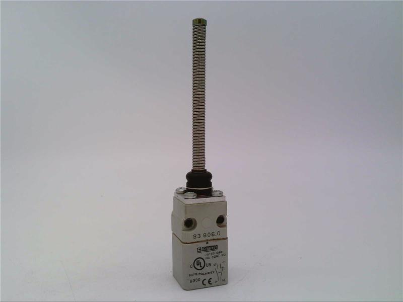 CROUZET 83-806.0-B300