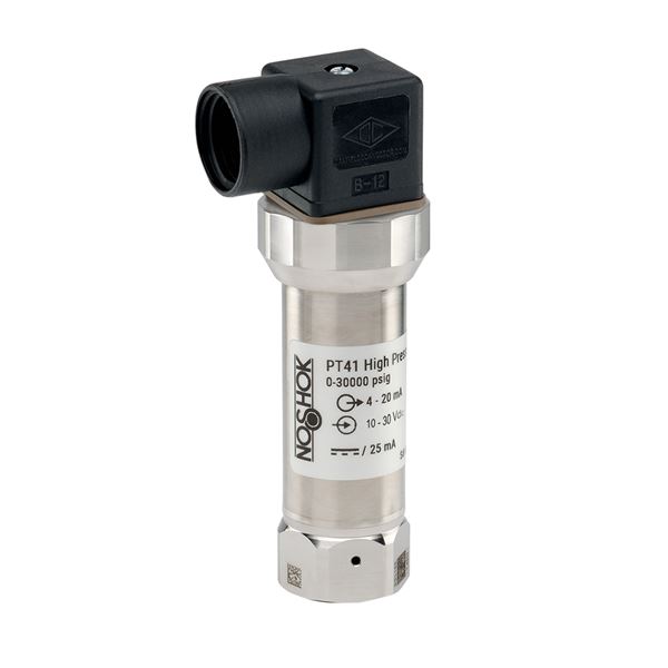 NOSHOK PT41-87000PSIG-1-1-6-14