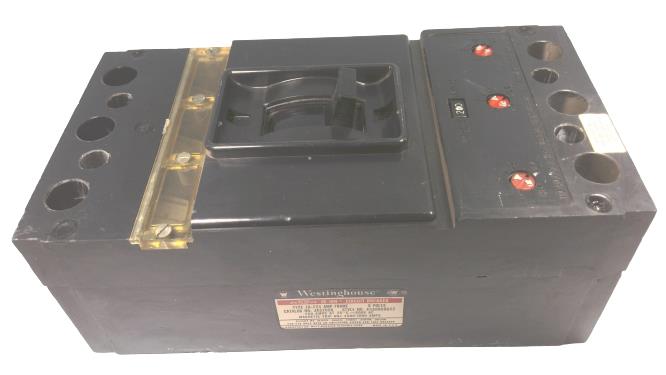WESTINGHOUSE 456D988G42