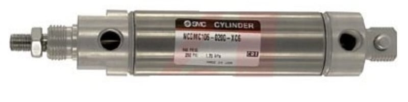 SMC NCME125-0200-XC6