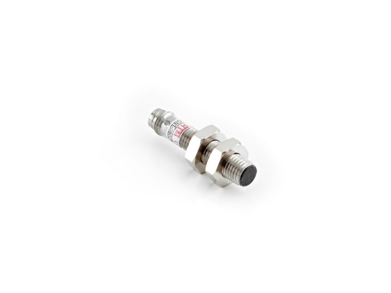 HTM SENSORS ECU1-0802P-BCU3
