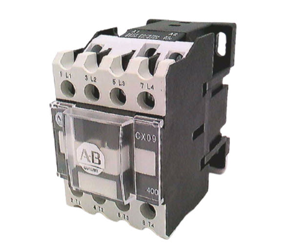 ALLEN BRADLEY 100-CX09KF400