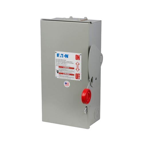 DH361URKN par EATON CORPORATION