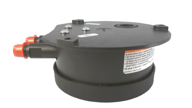 ASHCROFT 451127SD02L100#