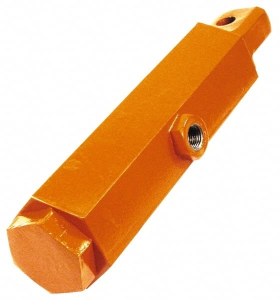 VIBCO INC 10-3/4