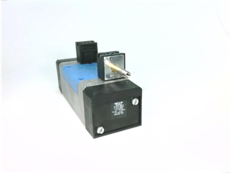 FESTO MFH-5/3E-D-3-S-C