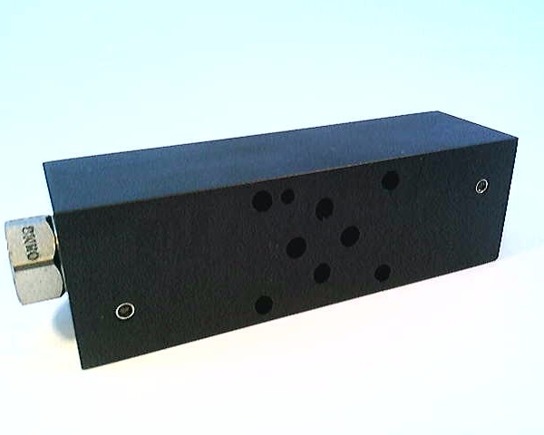 CONTINENTAL HYDRAULICS C03MSV-PC-30-AA-B