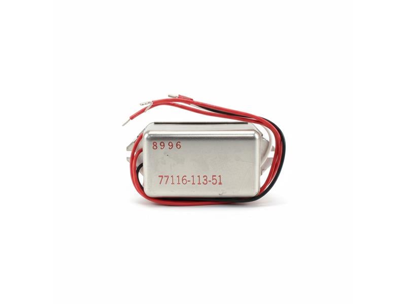 ALLEN BRADLEY 77116-899-01