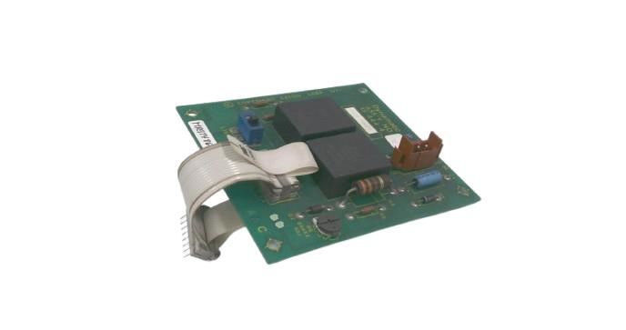 EATON CORPORATION 15-444-4