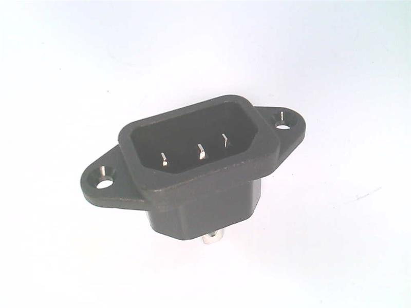VOLEX 17252A-0-B1