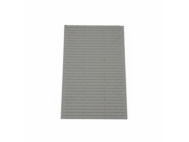 INTRALOX 1100-PP-12-FT-GREY-EACH