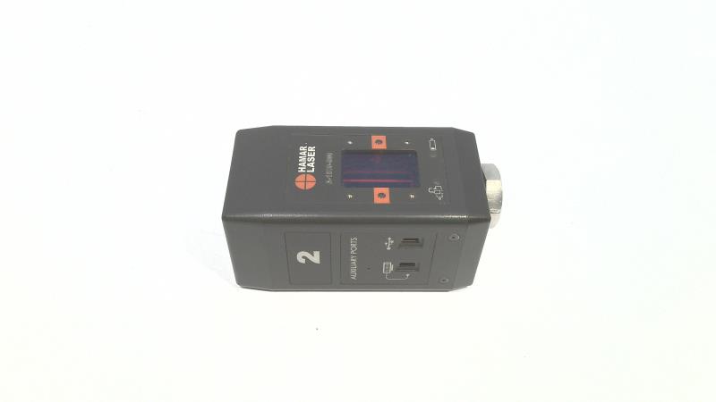 HAMAR LASER INSTRUMENTS A-1519-900