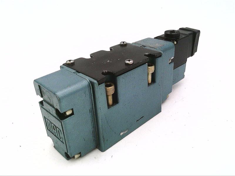 MAC VALVES INC MV-A2B-A121-PM-501JM