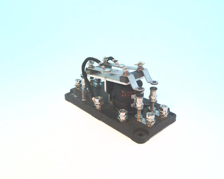 STRUTHERS DUNN RELAYS 84XBX-115V