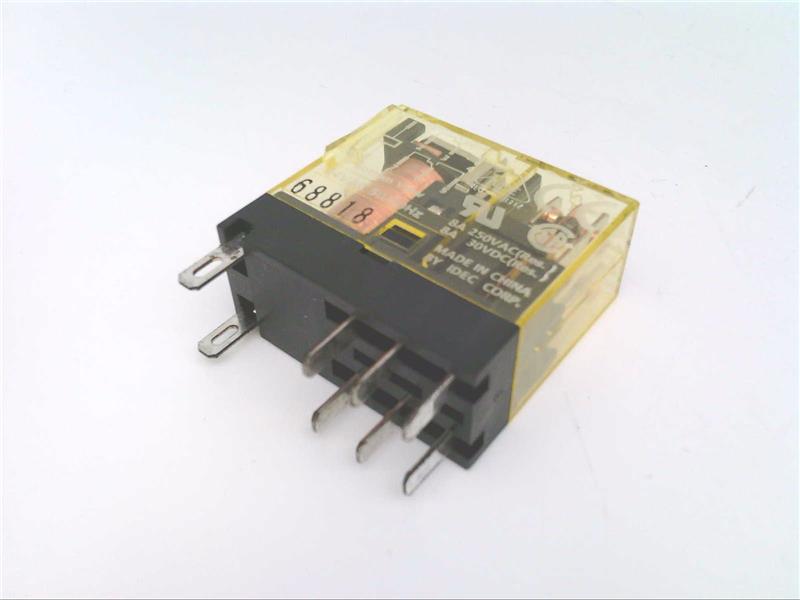 IDEC RJ2S-C-A24