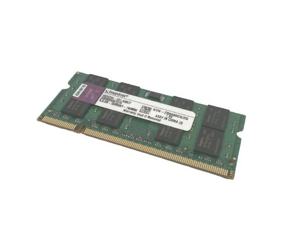 KINGSTON TECHNOLOGY KTH-ZD8000C6/2G