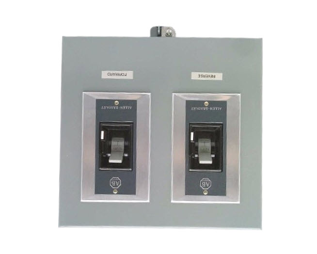 ALLEN BRADLEY 609T-AAW21