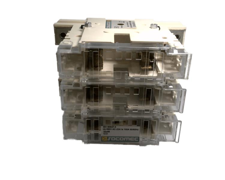 SOCOMEC 3615 3010