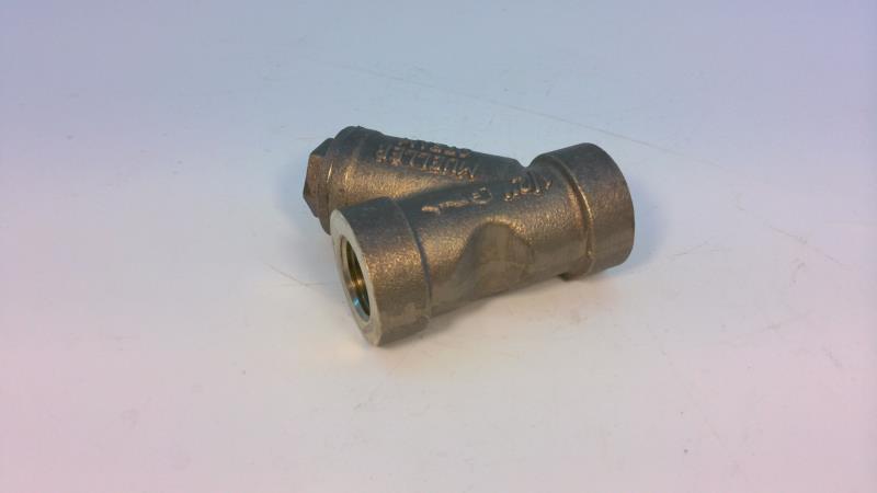 MUELLER INDUSTRIES .50-352-01