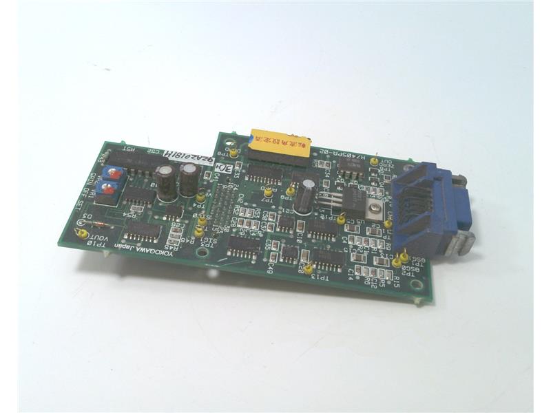 YOKOGAWA R7405PA-02