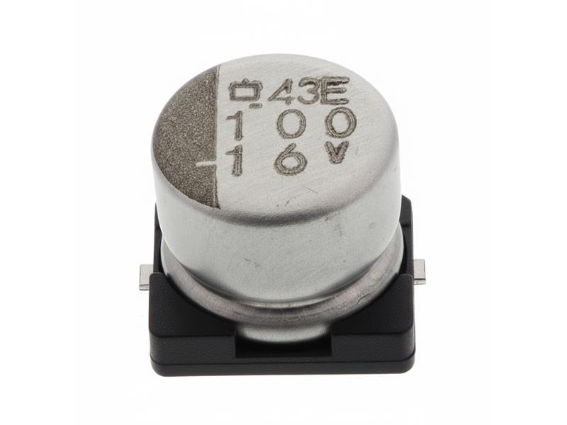 EMVE160ARA101MF55G por UNITED CHEMI CON