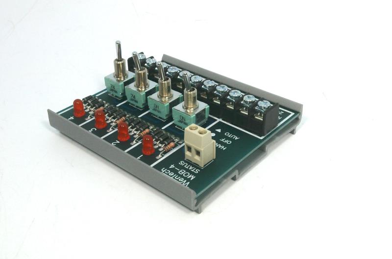 KELE & ASSOCIATES MOB-4