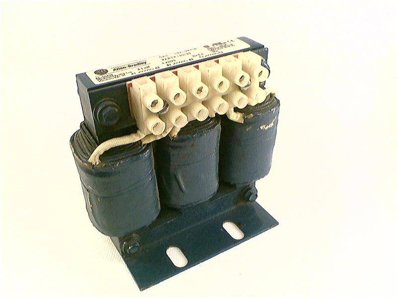 ALLEN BRADLEY 1321-3R4-B
