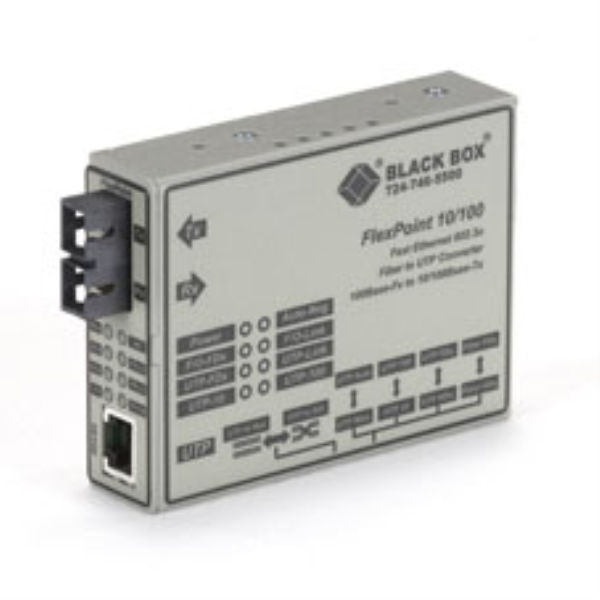 LMC100A-SMSC-R3 par BLACK BOX CORP