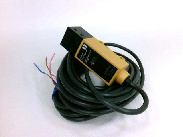 OMRON E3S-5LB4-15M