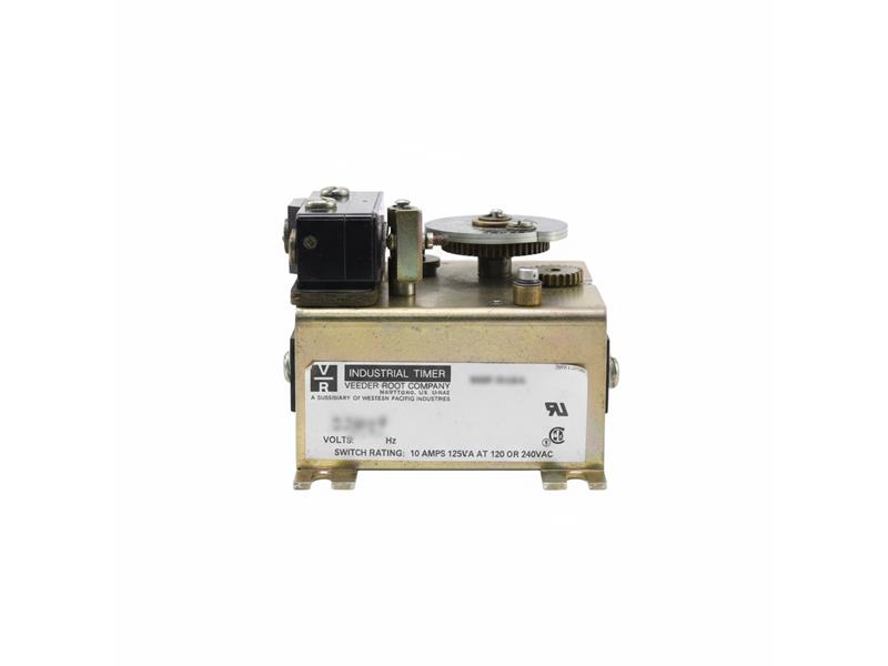 CM-7 by DANAHER CONTROLS