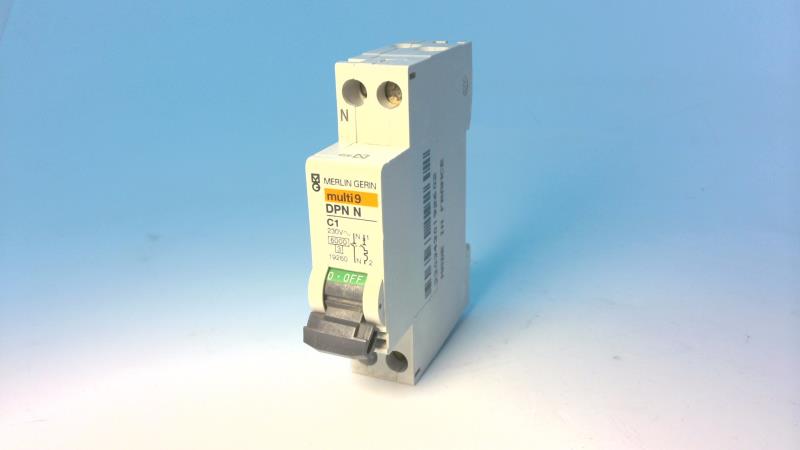 SCHNEIDER ELECTRIC 19260