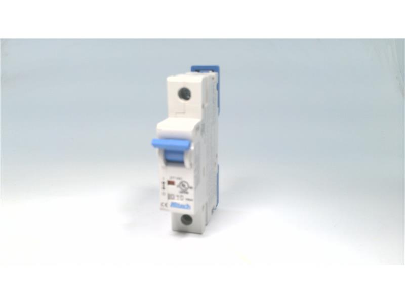 ALTECH CORP 1GU10M